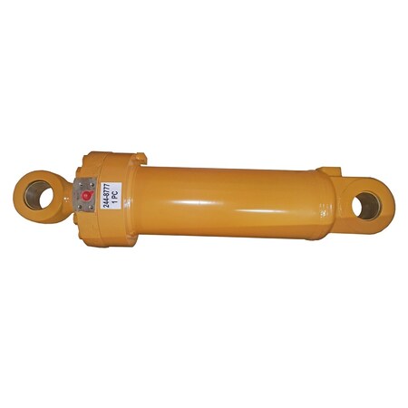 Aic Replacement Parts Cylinder Gp-Tilt Fits Caterpillar Models 2448777